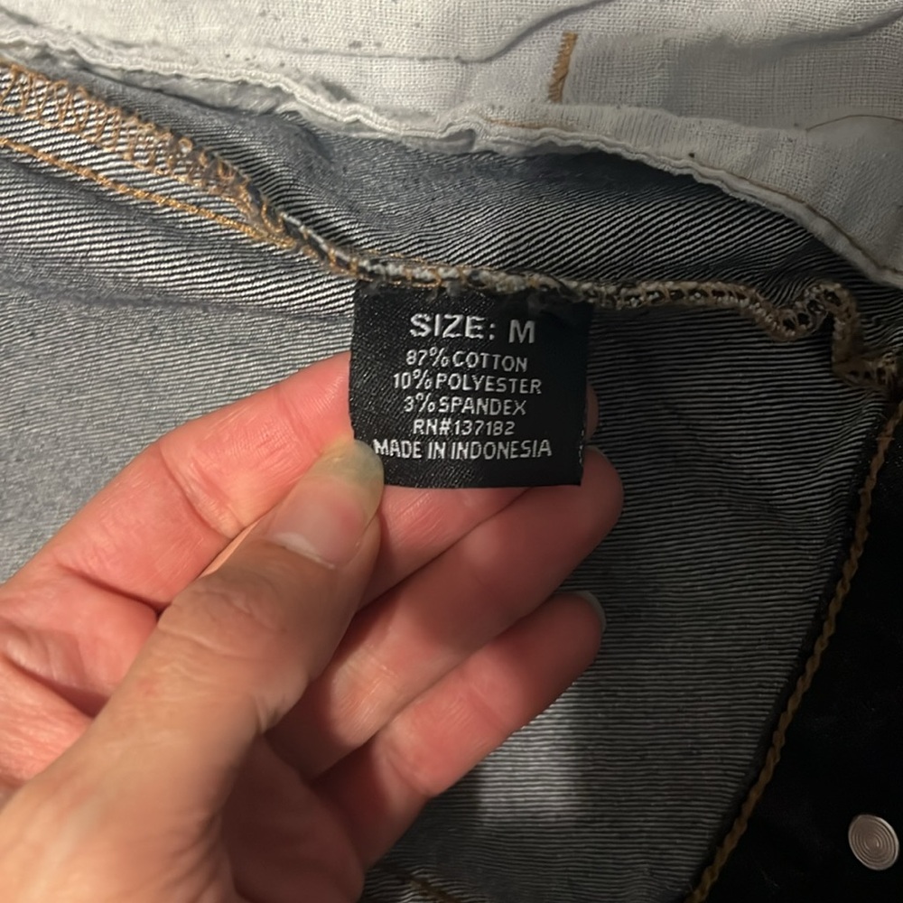 ⭐️ GS-115 jacket - Picture 10 of 11